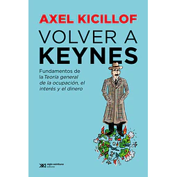 Volver a Keynes