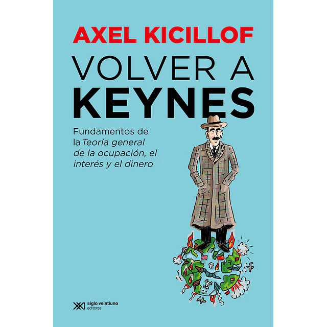 Volver a Keynes