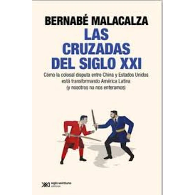 Las cruzadas del siglo XXI