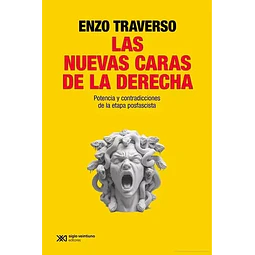Las nuevas caras de la derecha