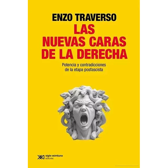 Las nuevas caras de la derecha