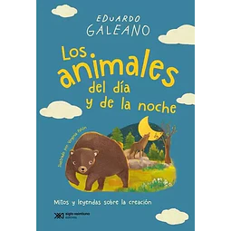 Los animales del día y de la noche