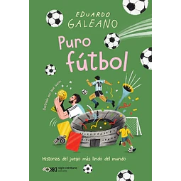 Puro fútbol