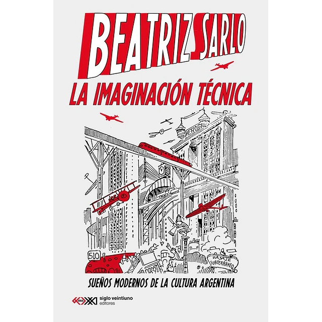 La imaginación técnica