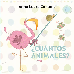 Cuantos animales