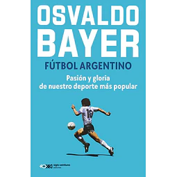 Fútbol argentino