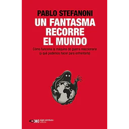 Un fantasma recorre el mundo