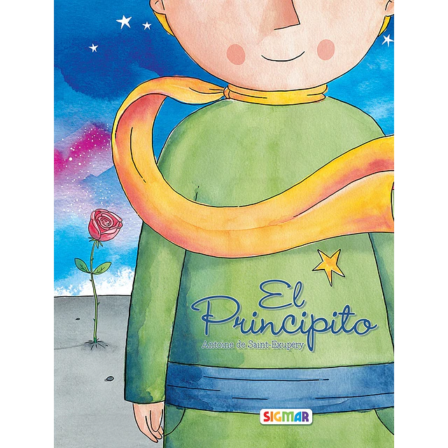 El Principito