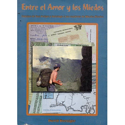 Entre el amor y los miedos