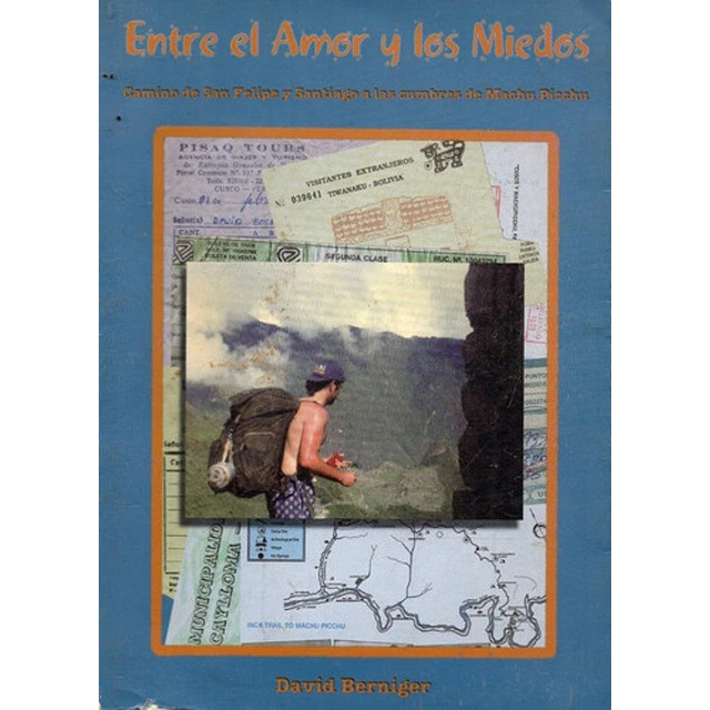 Entre el amor y los miedos