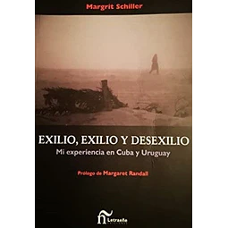 Exilio, exilio y desexilio