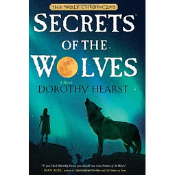 Secrets of the Wolves (Usado)