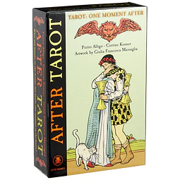 After tarot kit