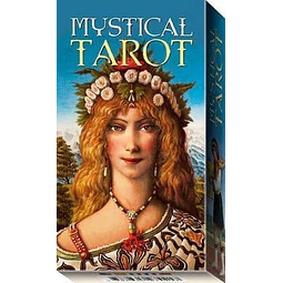 Mystical tarot