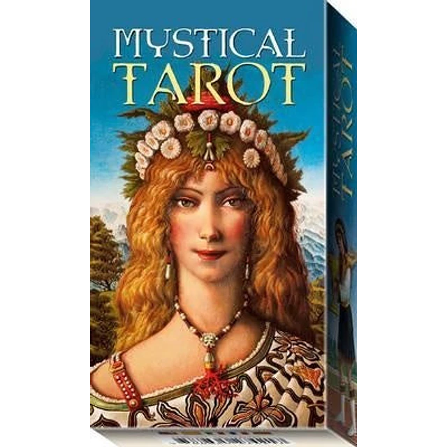 Mystical tarot