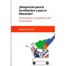 Integración para la servidumbre o para la liberación