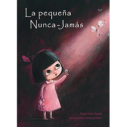 La pequeña nunca-jamas