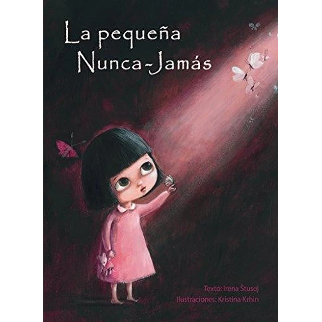 La pequeña nunca-jamas