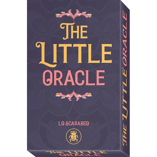 The little oracle