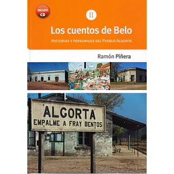 Los cuentos de Belo II