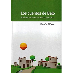 Los cuentos de Belo