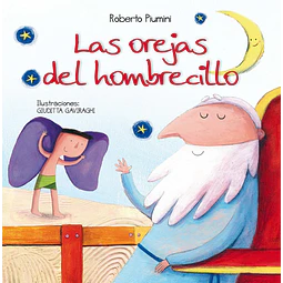 Las orejas del hombrecillo