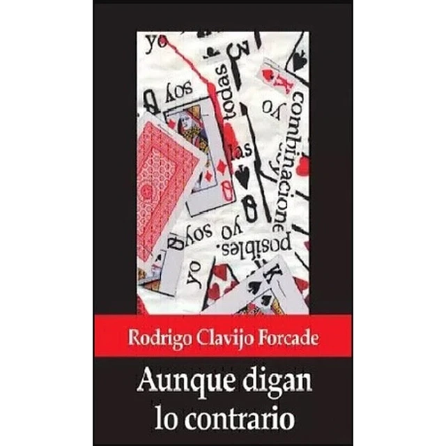 Anque digan lo contrario