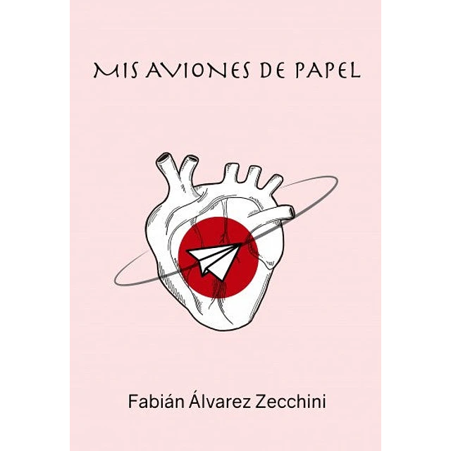 Mis aviones de papel