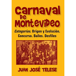 Carnaval de Montevideo