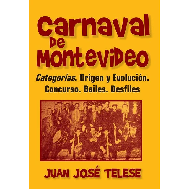 Carnaval de Montevideo