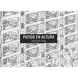 Patios en altura