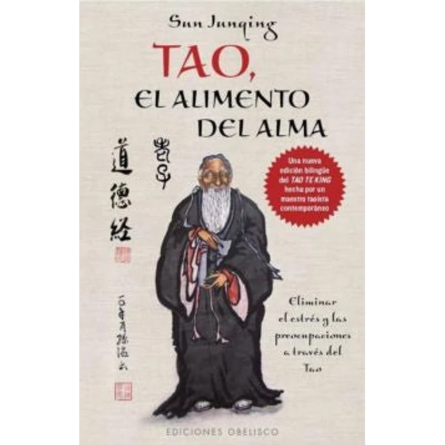Tao, el alimento del alma