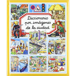 Diccionario por imagenes de la ciudad