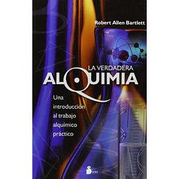 La verdadera alquimia