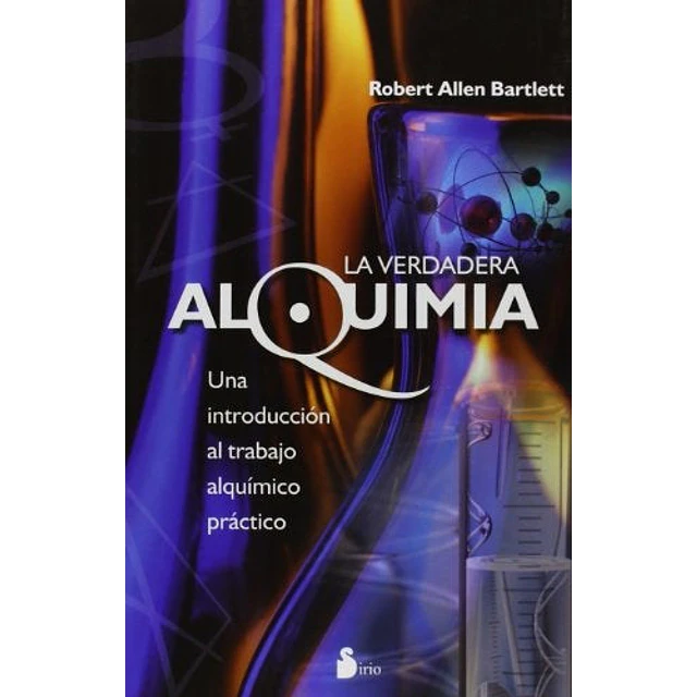 La verdadera alquimia