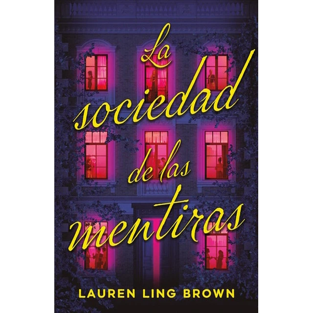 La sociedad de las mentiras
