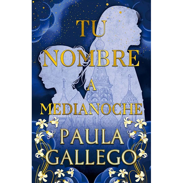 Tu nombre a medianoche