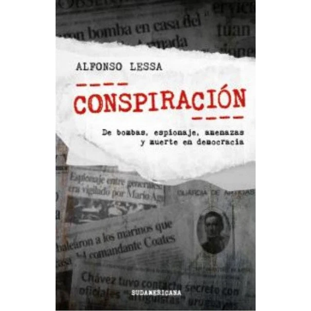 Conspiración