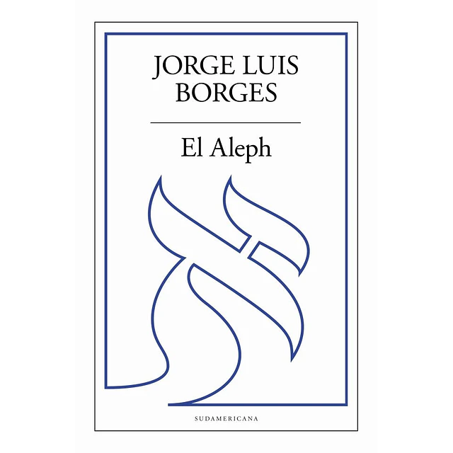 El Aleph