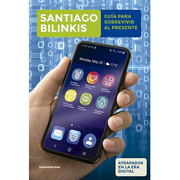 Guía para sobrevivir al presente