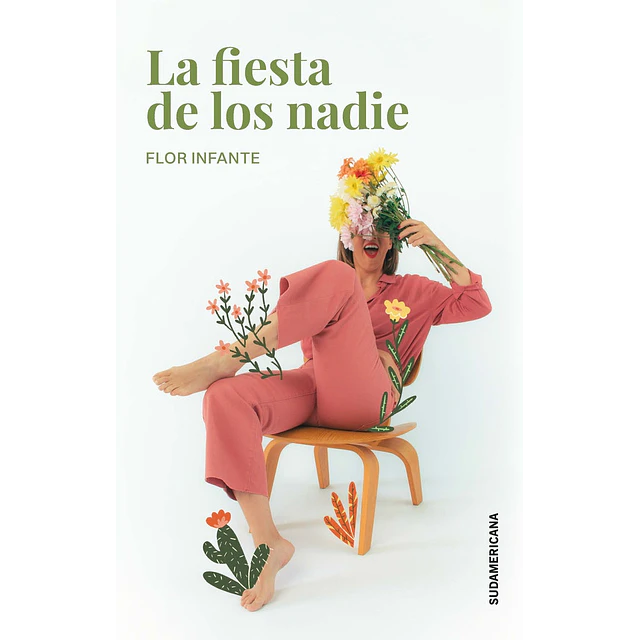 La fiesta de los nadie
