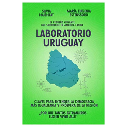 Laboratorio Uruguay