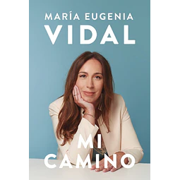 Mi camino