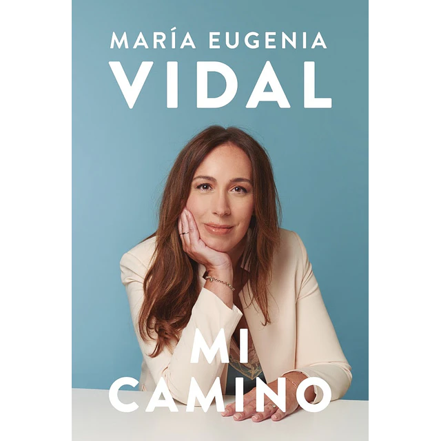 Mi camino