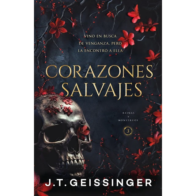 Corazones salvajes