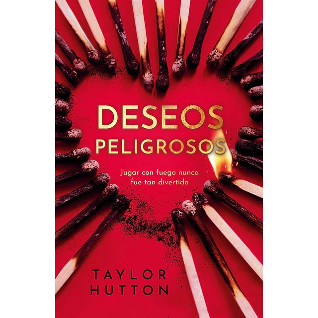 Deseos peligrosos