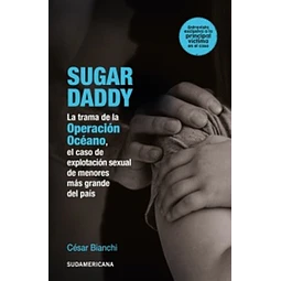 Sugar daddy