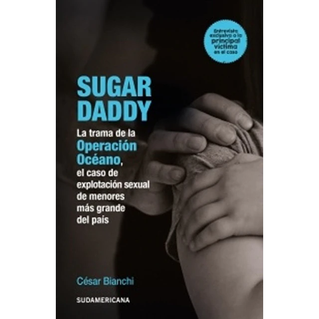 Sugar daddy