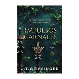 Impulsos carnales
