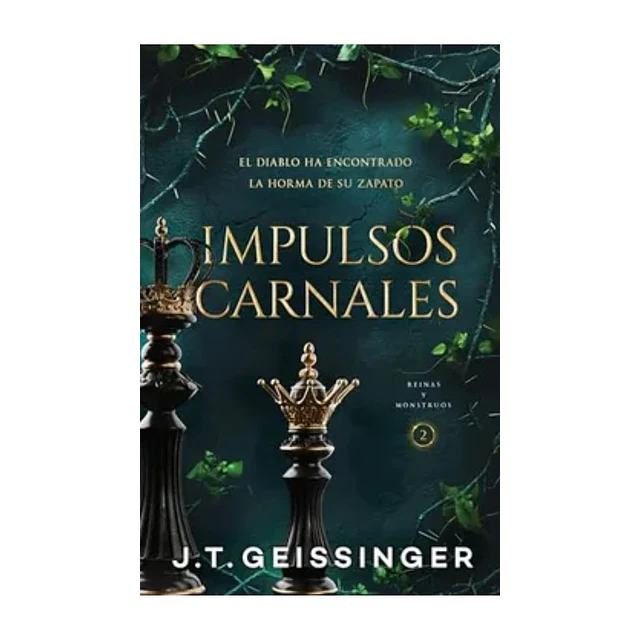 Impulsos carnales